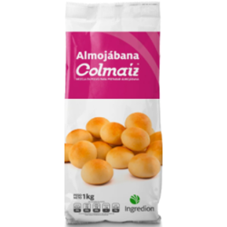 Colmaiz Almojabanas 1kg