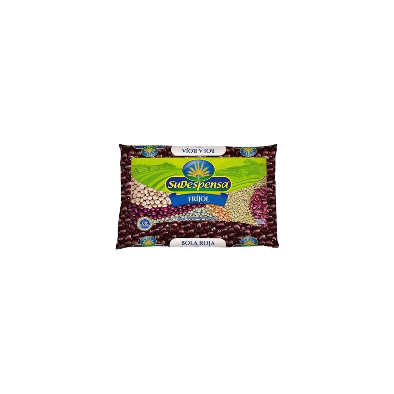 Frijol Bola Roja 500g Frijol Bola Roja 500g