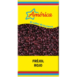 Frijol Rojo 500g