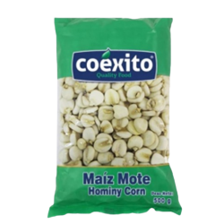 Maíz Mote 500g