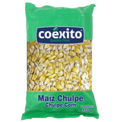 Maïs  Chulpe 500g