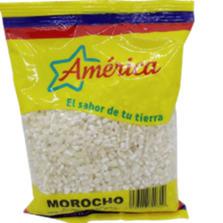 Maiz Trillado Blanco 1kg