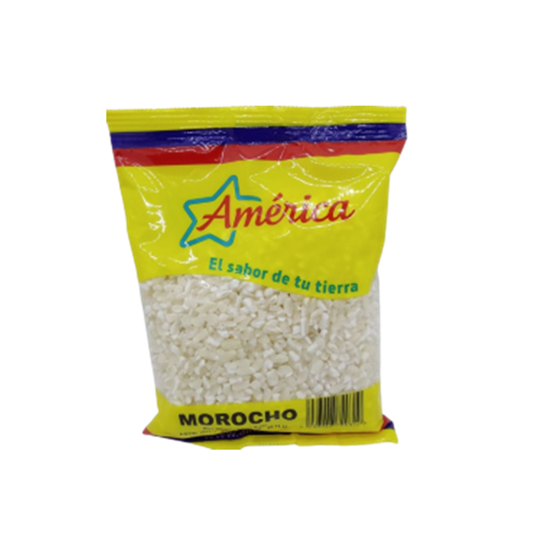 Maiz Trillado Blanco 1kg