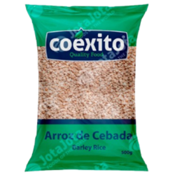 Orge Concassé 500g