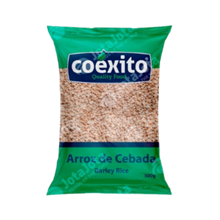 Arroz de Cebada 500g