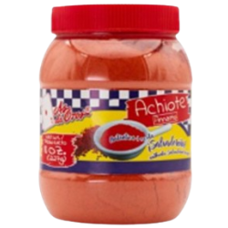 Achiote en Polvo 227gr