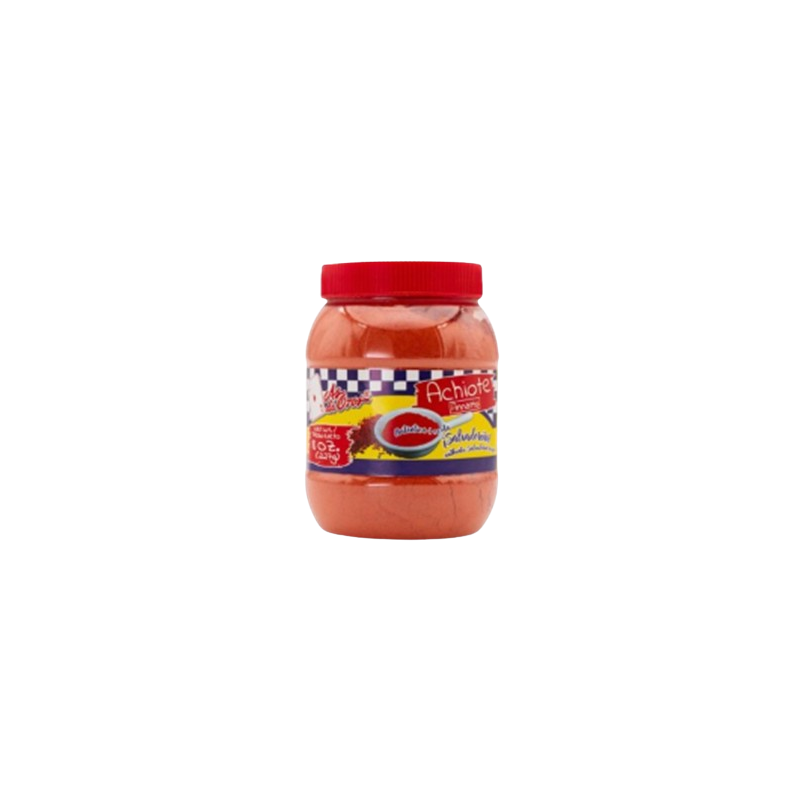 Achiote en Polvo 227gr