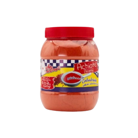 Achiote en Polvo 227gr