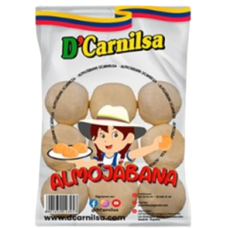 Almojabanas D'Carnilsa 450g
