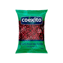 Haricot rouge 500g
