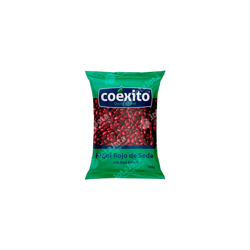 Haricot rouge 500g
