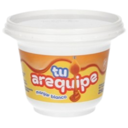 Dulce de leche tu arequipe 420gr