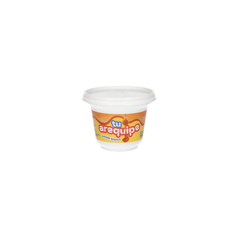 Dulce de leche tu arequipe 420gr