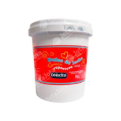 Dulce de leche repostero coexito 1 kg