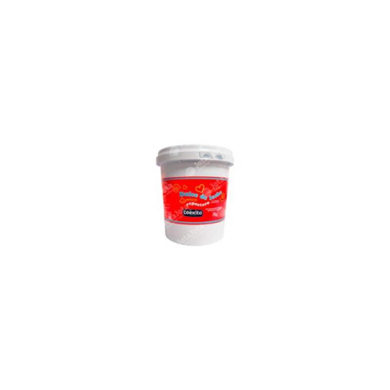 Dulce de leche repostero coexito 1 kg