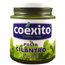 Pasta de cilantro coexito 210gr