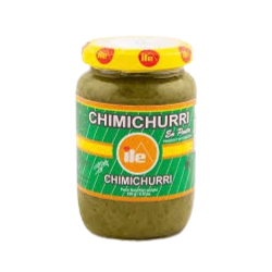 Pasta chimichurri 250gr