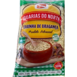 Farinha de Bragança 500gr
