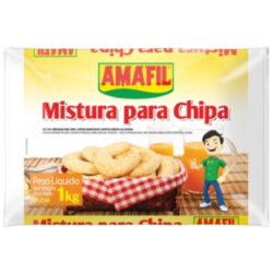 Mistura para chipa amafil 1kg