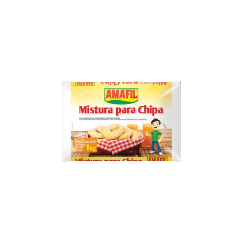 Mistura para chipa 1kg