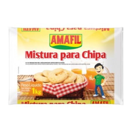 Mistura para chipa 1kg
