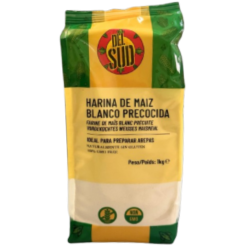 Harina de Maiz Del Sud