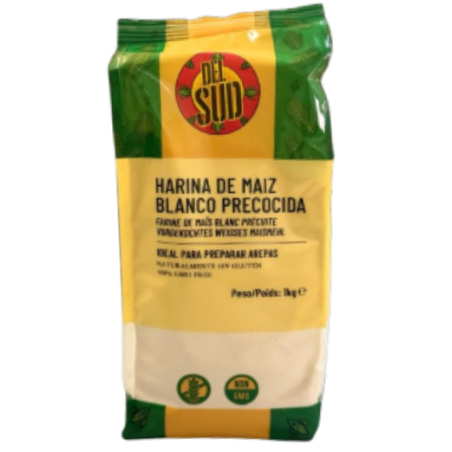 Harina de Maiz Del Sud