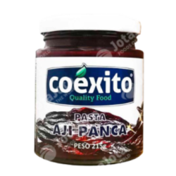 Pasta de Ají Panca 210g