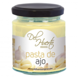 Pasta de ajo 215gr