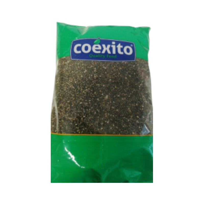 Semillas de chia 500 gr