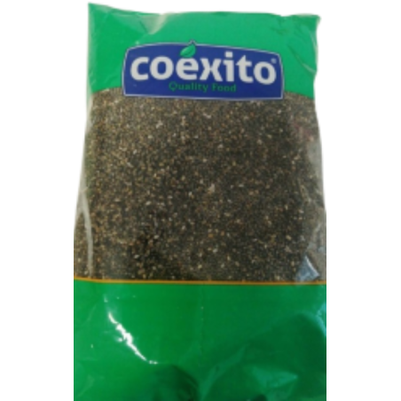Semillas de chia 500 gr