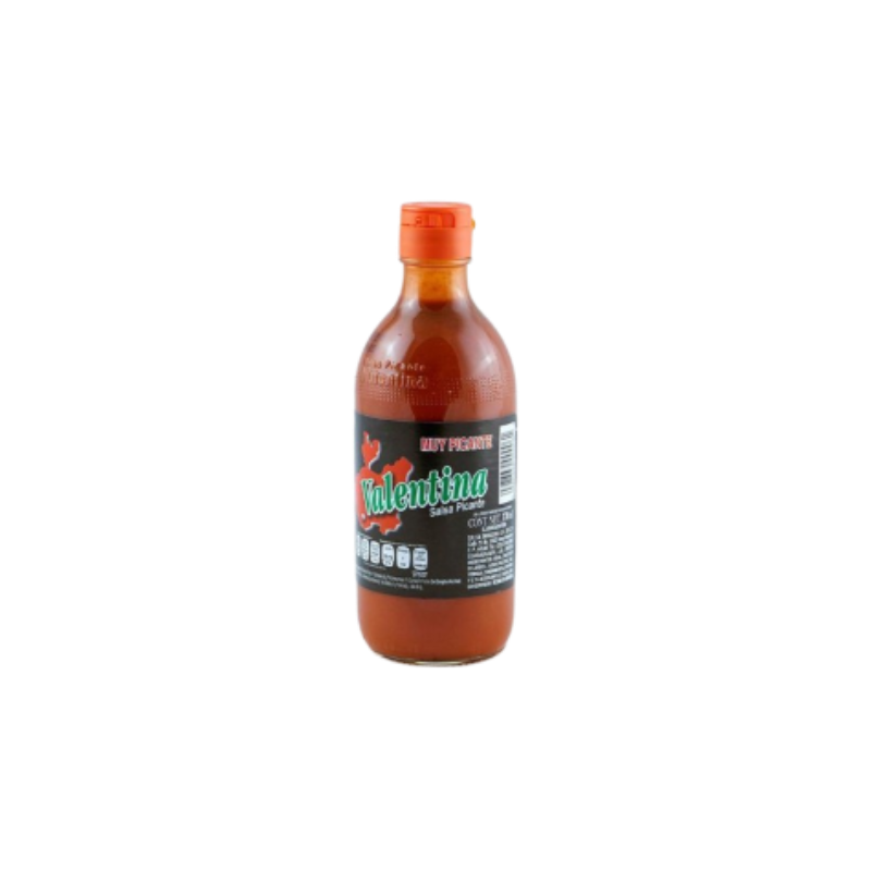 Salsa picante valentina extra 360ml