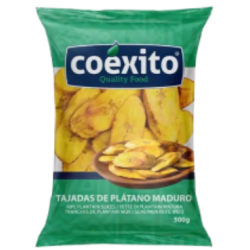Tajadas congeladas 500gr
