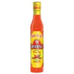 Salsa aji oriental 100 ml
