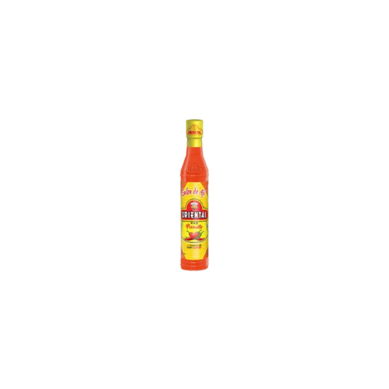 Salsa aji oriental 100 ml