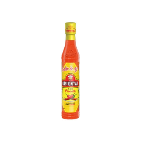 Salsa aji oriental 100 ml