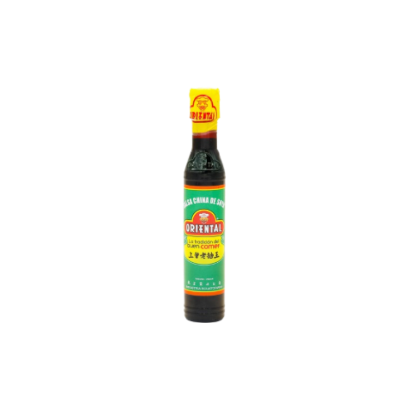 Salsa china oriental 100 ml