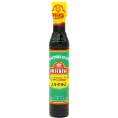Salsa china oriental 100 ml