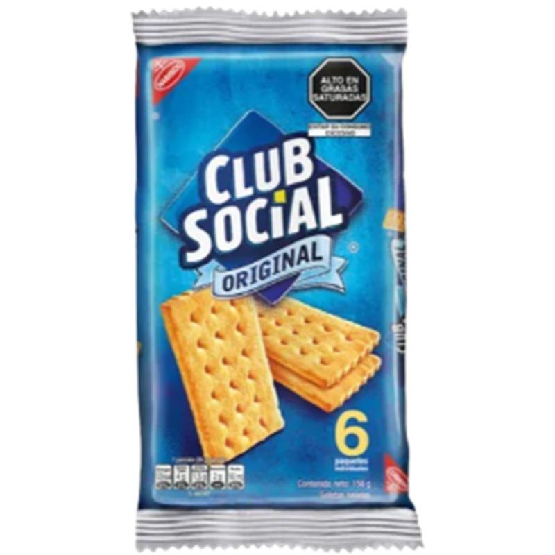 Club Social 6un