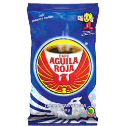 Café Aguila Roja 250g