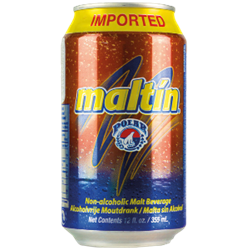 Maltin Polar 355ml (lata)