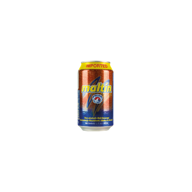 Maltin Polar 355ml (lata)