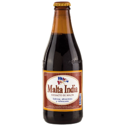 Malta India 355ml