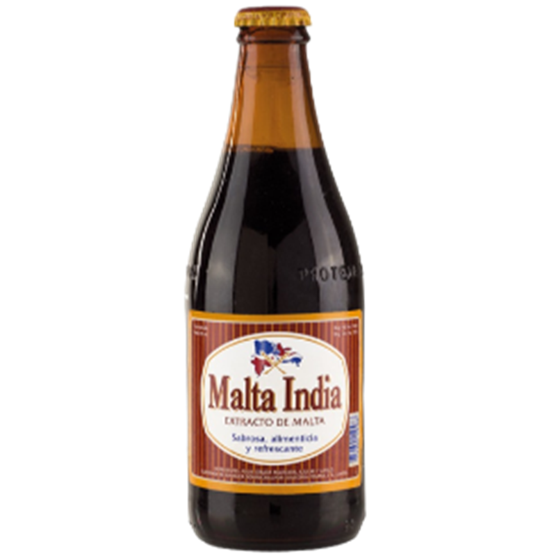 Malta India 355ml