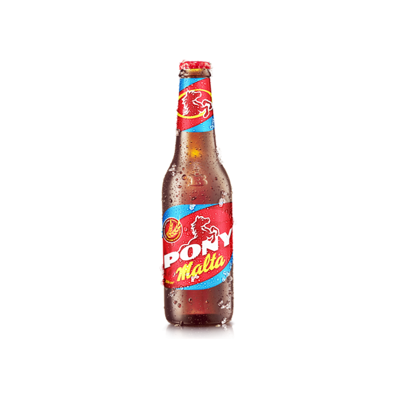 Pony Malta 330ml