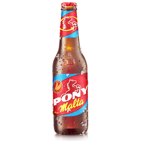 Pony Malta 330ml