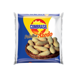 Polvilho Azedo Combrasil 500g