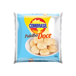 Polvilho Doce Combrasil 500g