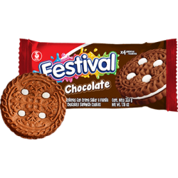 Festival Chocolate