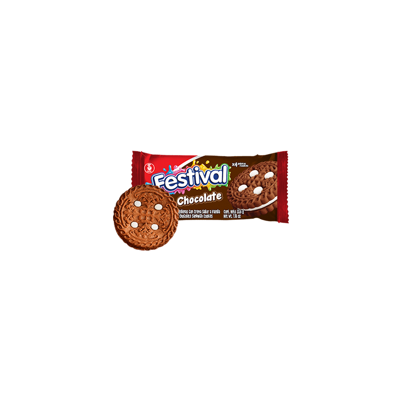 Festival Chocolate
